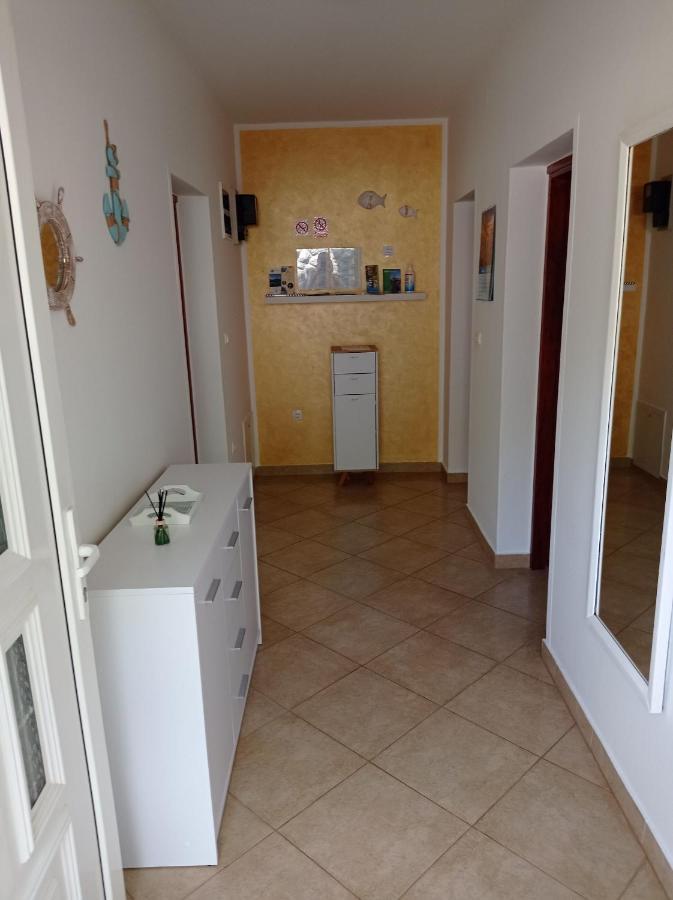 Apartment Zlatko Matulji Exterior foto